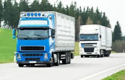 İstanbul ile Adilcevaz Arası Eşya Taşıma